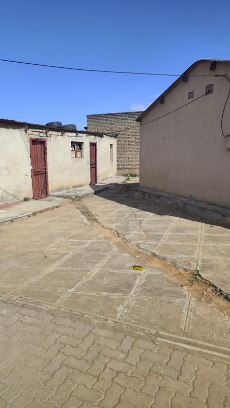 2 Bedroom Property for Sale in Tlhabane North West